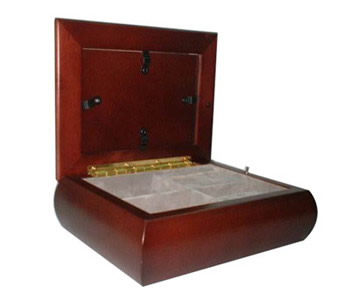 Natural Jewelry cases,jewellery displays,displays