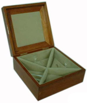 Natural Jewelry cases,jewellery displays,displays