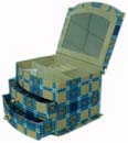 jewel boxes-J5001