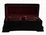 木制眼鏡盒,收藏式眼鏡盒 GC117-03