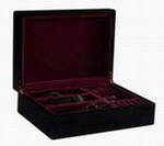 木制眼鏡盒,收藏式眼鏡盒 GC135-01