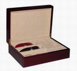 木制眼鏡盒,收藏式眼鏡盒 GC135-03