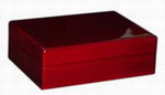 木制眼鏡盒,收藏式眼鏡盒 GC135-04