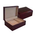 wooden watch packing box w05122