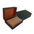 leather watch packing box w05212