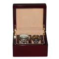 wood watch box ca02-05