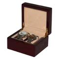 wood watch box ca02-06