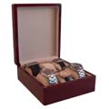 Watch box,watches cases- wooden Watch boxes- ca06-08