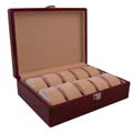 Watch box,watches cases- wooden Watch boxes- ca10-04