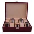 Watch box,watches cases- wooden Watch boxes- ca10-07