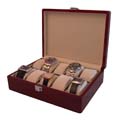 Watch box,watches cases- wooden Watch boxes- ca10-09