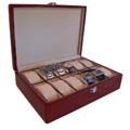 Watch box,watches cases- wooden Watch boxes- ca12-07