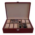 Watch box,watches cases- wooden Watch boxes- ca12-08