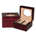 wood watch storage box cb02