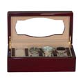 Watch box,watches cases- wooden Watch boxes- cb04-03