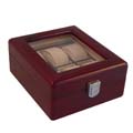 Watch box,watches cases- wooden Watch boxes- cb06-04