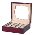 Watch box,watches cases- wooden Watch boxes- cb08-03
