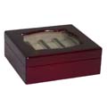 Watch box,watches cases- wooden Watch boxes- cb08-04