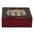Watch box,watches cases- wooden Watch boxes- cb08-05