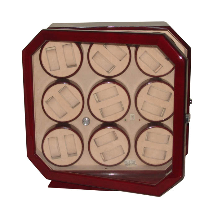 Luxury watch winder,automatic watch winder  wc218-03