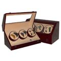 自動上鍊錶盒,自動手表上弦器, automatic watch winder,手錶盒,手錶自動上弦器 -wa035