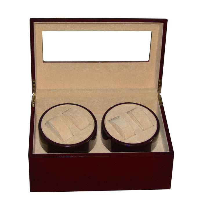 Luxury watch winder,automatic watch winder  awa204-08