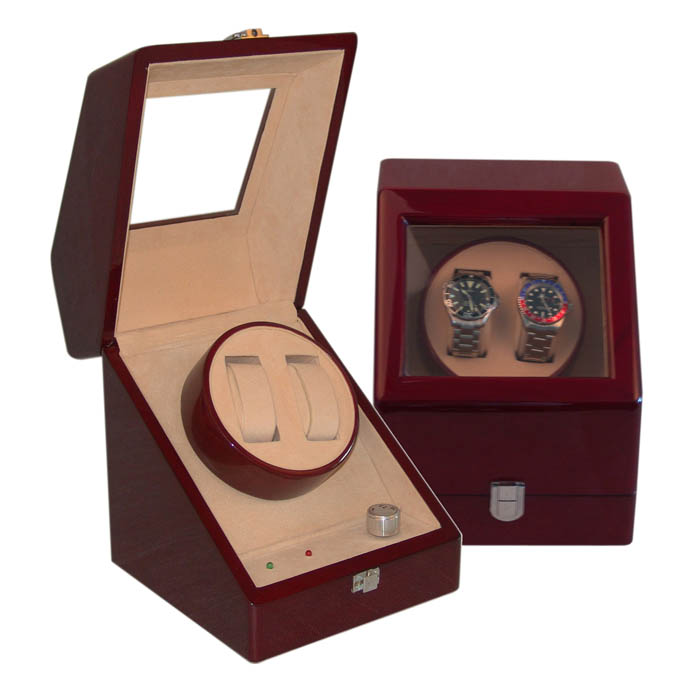 Luxury watch winder,automatic watch winder  wa033