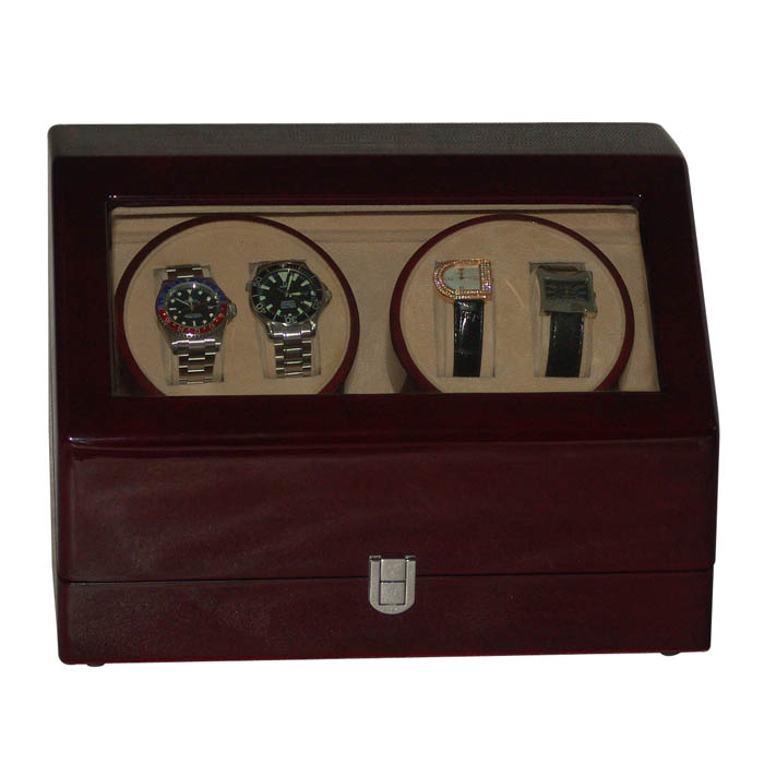 Luxury watch winder,automatic watch winder  wa034-05