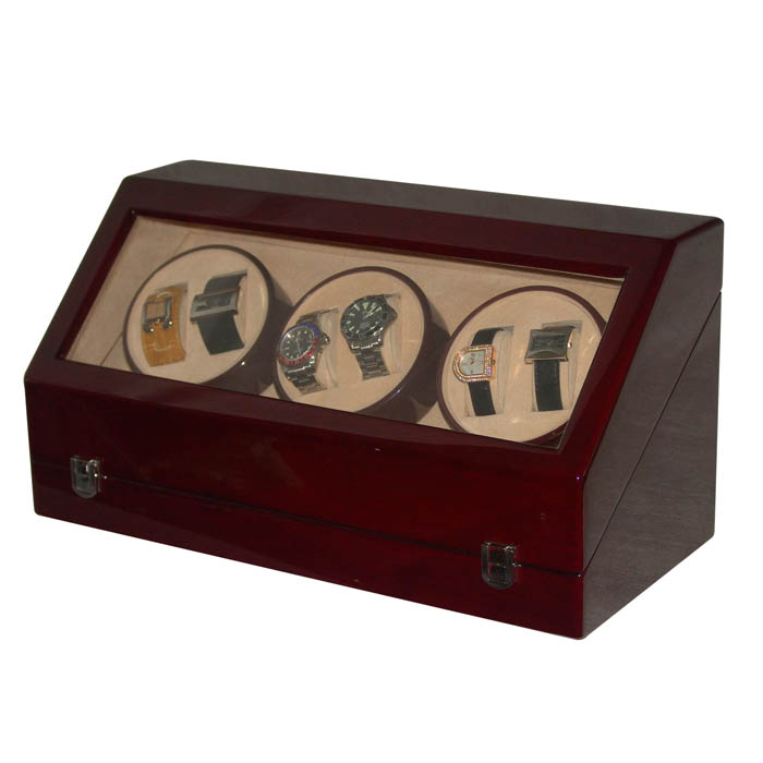Luxury watch winder,automatic watch winder  wa035-06