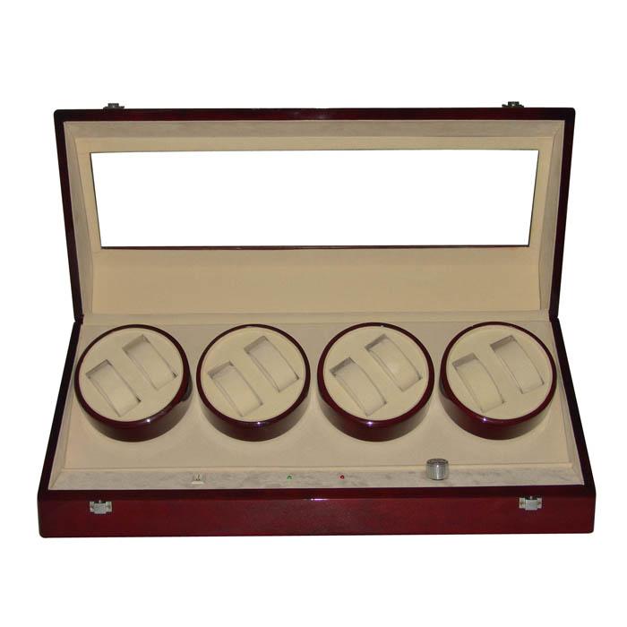 Luxury watch winder,automatic watch winder  wa036-02
