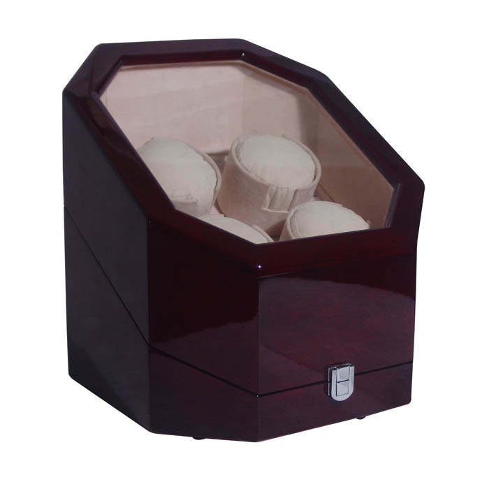 Luxury watch winder,automatic watch winder  wa037-09