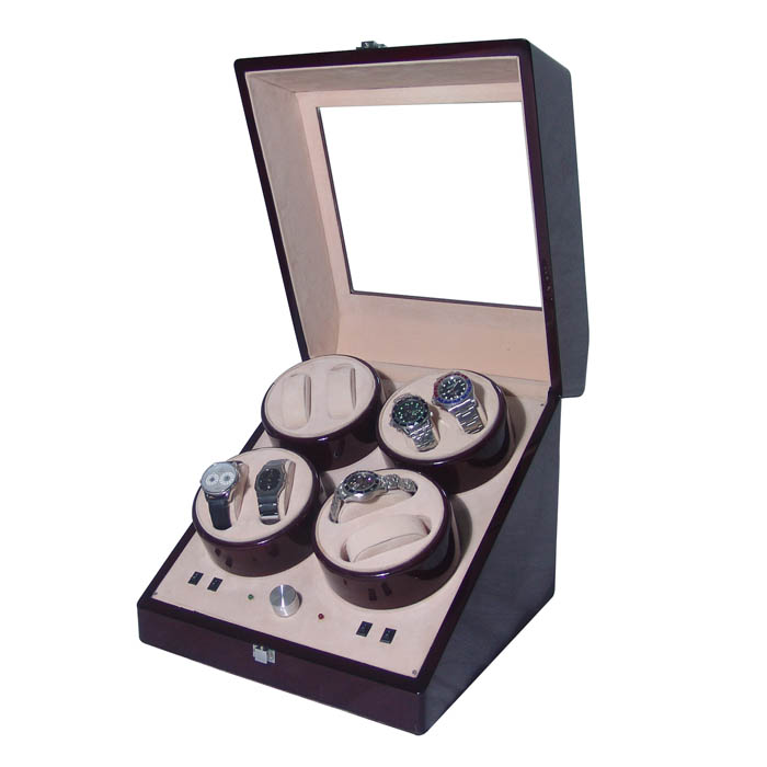 Luxury watch winder,automatic watch winder  wa038-03
