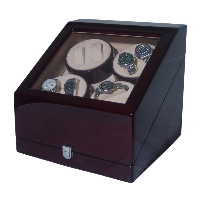 Luxury watch winder,automatic watch winder  wa038-06