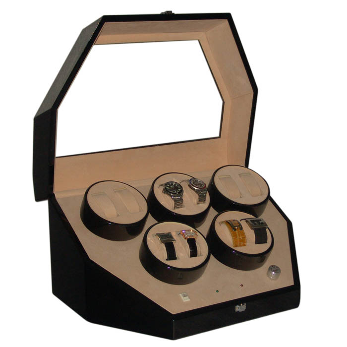 Luxury watch winder,automatic watch winder  wa039-01