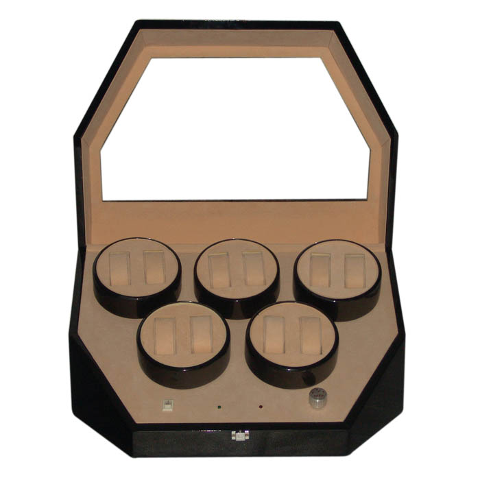 Luxury watch winder,automatic watch winder  wa039-02
