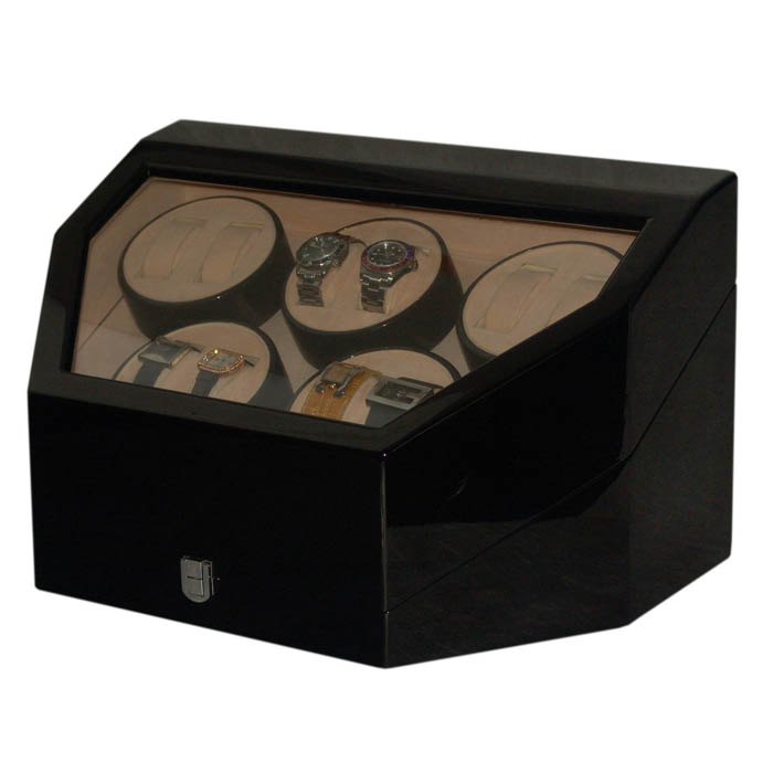 Luxury watch winder,automatic watch winder  wa039-06