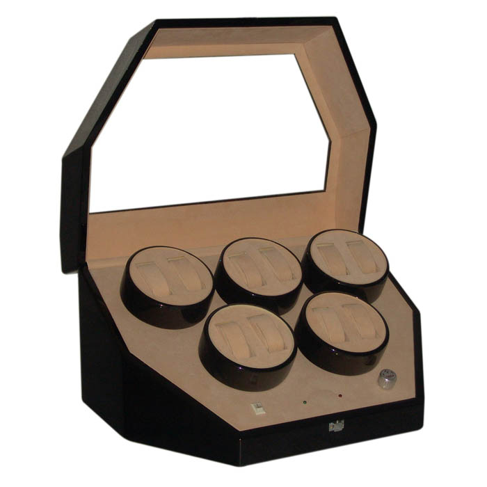 Luxury watch winder,automatic watch winder  wa039-07