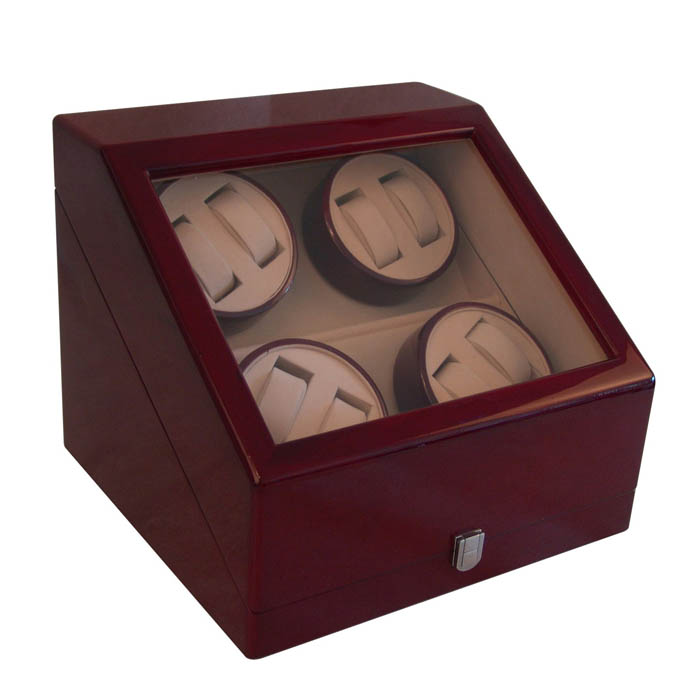 Luxury watch winder,automatic watch winder  wa05208-04