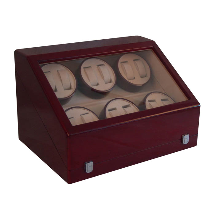 Luxury watch winder,automatic watch winder  wa05212-04