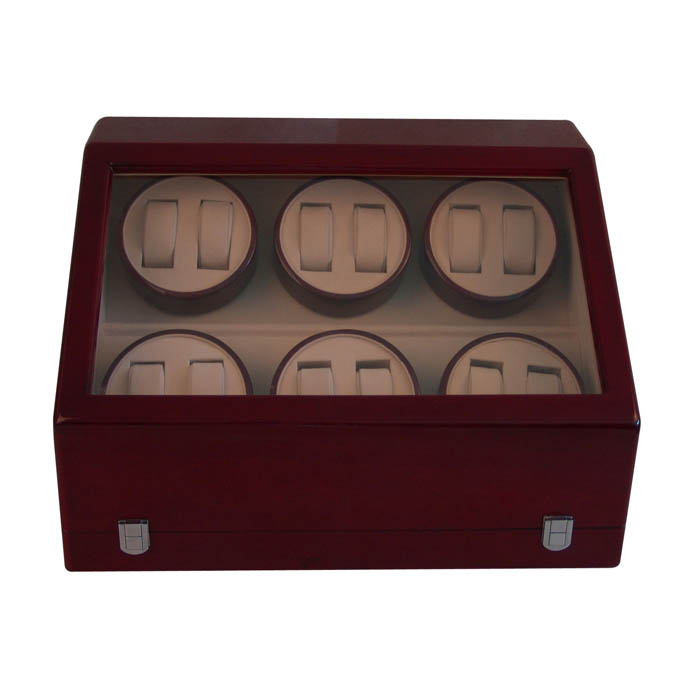 Luxury watch winder,automatic watch winder  wa05212-05