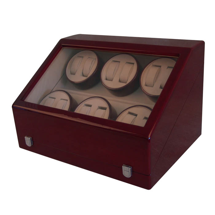Luxury watch winder,automatic watch winder  wa05212-06