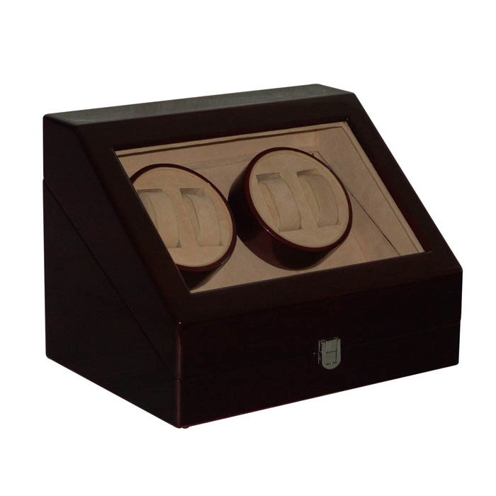 Luxury watch winder,automatic watch winder  wb032-04
