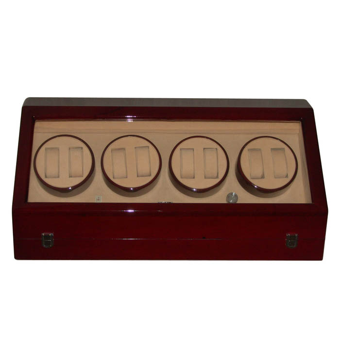 Luxury watch winder,automatic watch winder  wb034-02