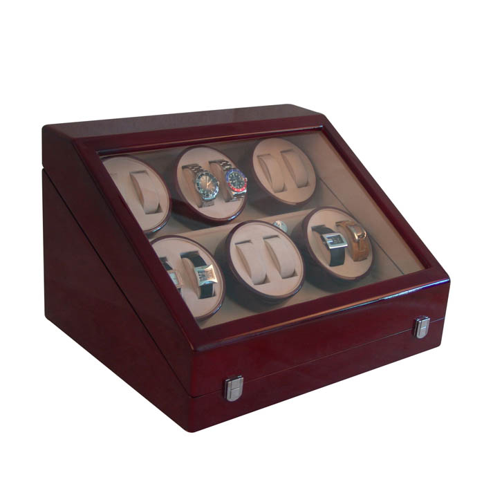 Luxury watch winder,automatic watch winder  wb05212-07