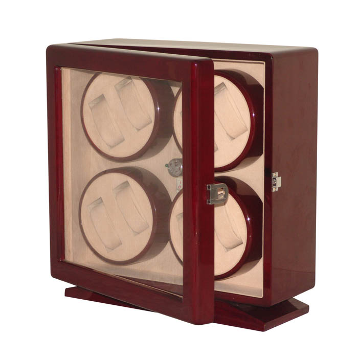 Luxury watch winder,automatic watch winder  wc208
