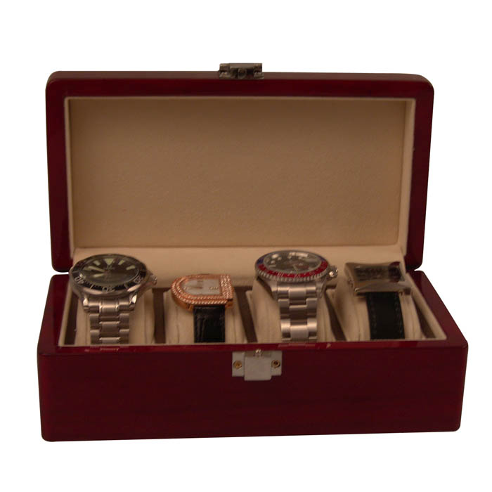 Watch box,watch boxes