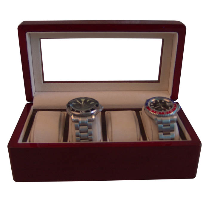Watch box,watch boxes
