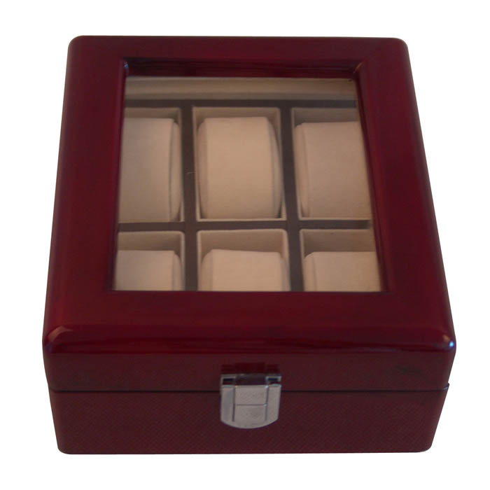 Watch box,watch boxes