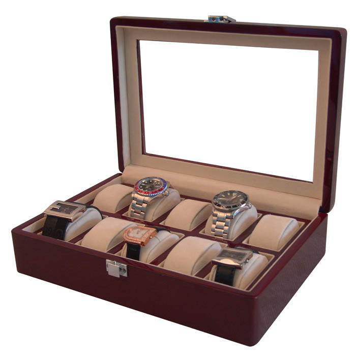 Watch box,watch boxes
