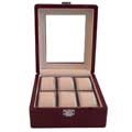 Watch box,watches cases- wooden Watch boxes- cb06-02